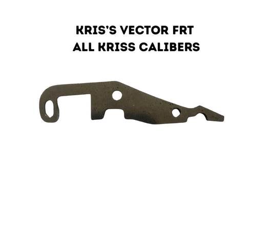 Kriss Vector FRT — Forced Reset Trigger | All Gens & Calibers