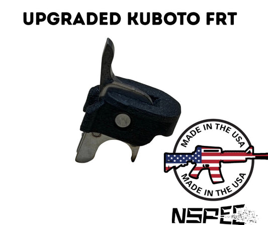 NSPEC Innovations Kubota Drop-In FRT — AR-15 | Gen 2 & Gen 3