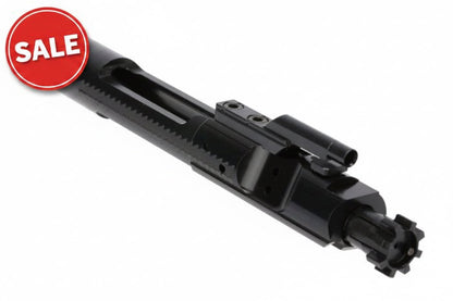 Trigger Supply M16 Full Auto Cut BCG – 100% USA Made | AR-15 Bolt Carrier Group
