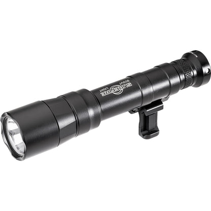 Scout Light Pro Turbo (Duel Fuel) (High Candela)