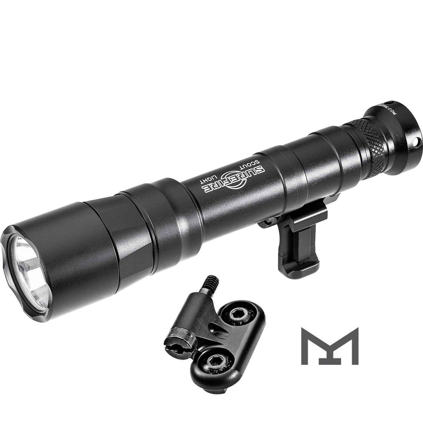 Scout Light Pro Turbo (Duel Fuel) (High Candela)