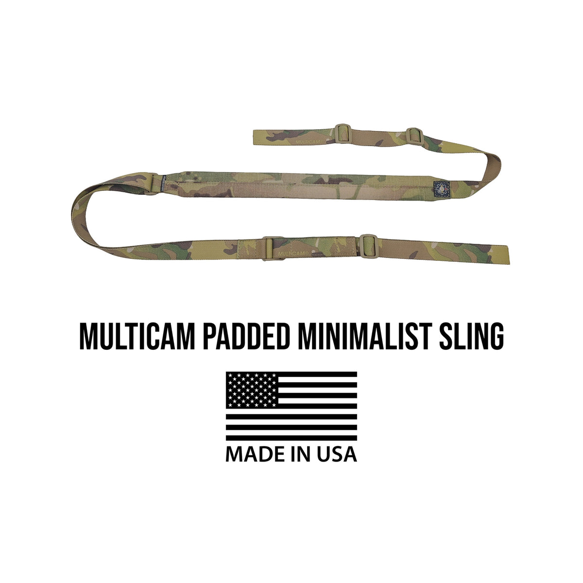 KGW Padded Minimalist Sling