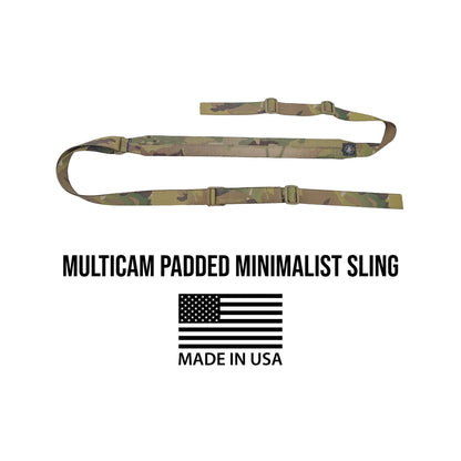 KGW Padded Minimalist Sling