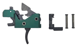 Partisan Disruptor FRT Trigger for AR-15 – Drop-In System (USA Made)