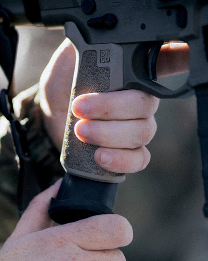 Grip Plug