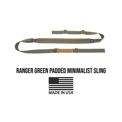 KGW Padded Minimalist Sling