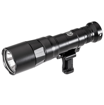 Mini Scout Light Pro Turbo (Duel Fuel) (High Candela)