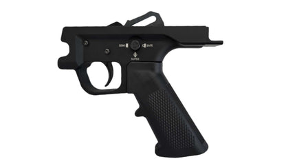 AS DESIGNS MP5 SUPER SAFETY LOWER — COMPLETE KIT