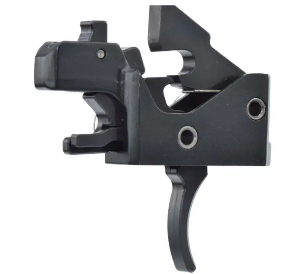 The Triggered Company Disruptor Ambi FRT — SBW Ambidextrous Selector | AMBI Drop in