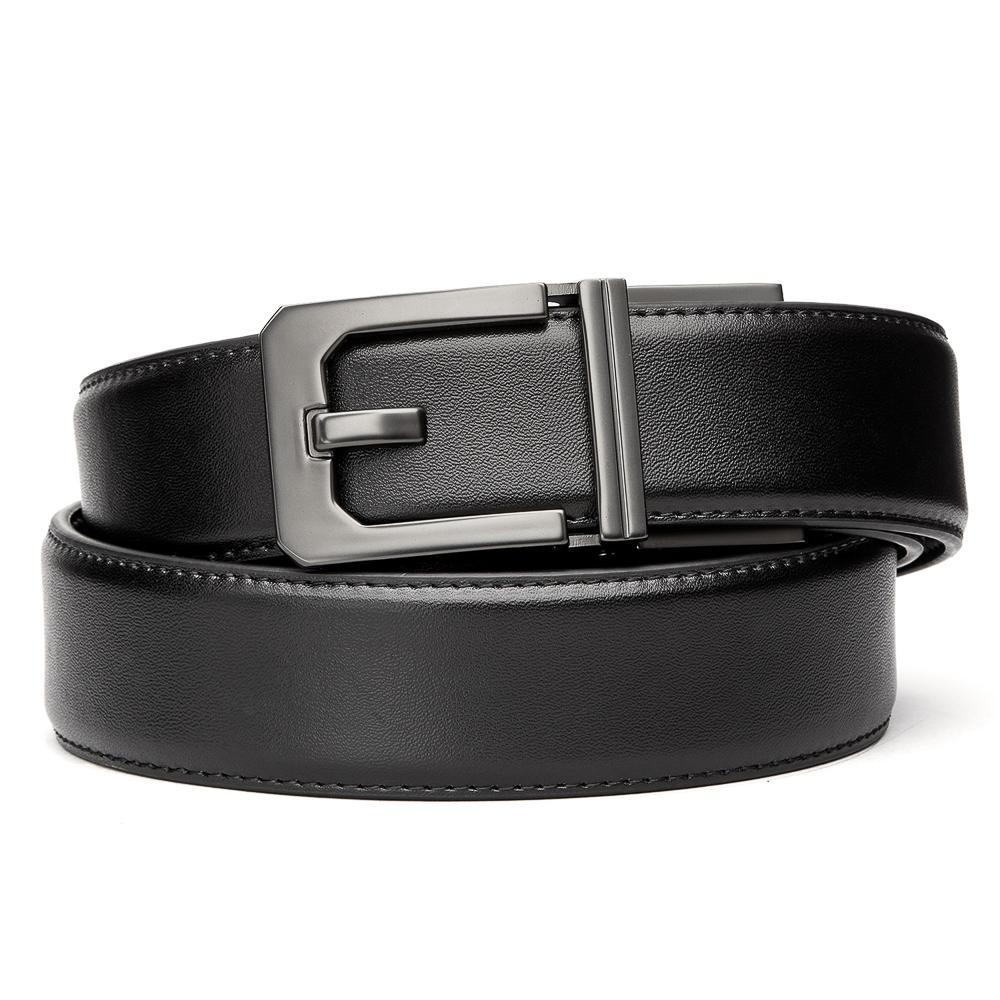 Kore Essentials X3 Black Leather