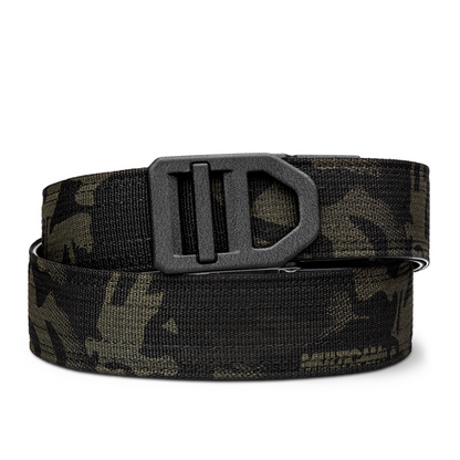 Kore Essentials X5 MultiCam Black Tactical Belt