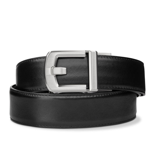 Kore Essentials X8 Black Leather
