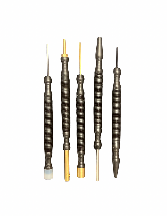 The AR-Takedown 5 piece Gunsmithing Set