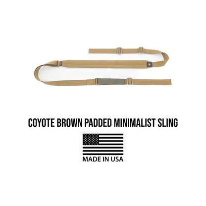 KGW Padded Minimalist Sling