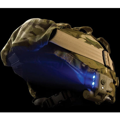 HL1 Helmet Light
