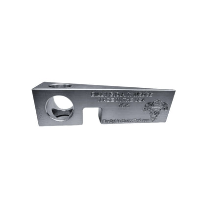 The Billy GOAT Wedge 7075 -Firefighter Entry Wedge