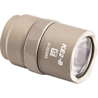 KE2 6V White Light Bezel