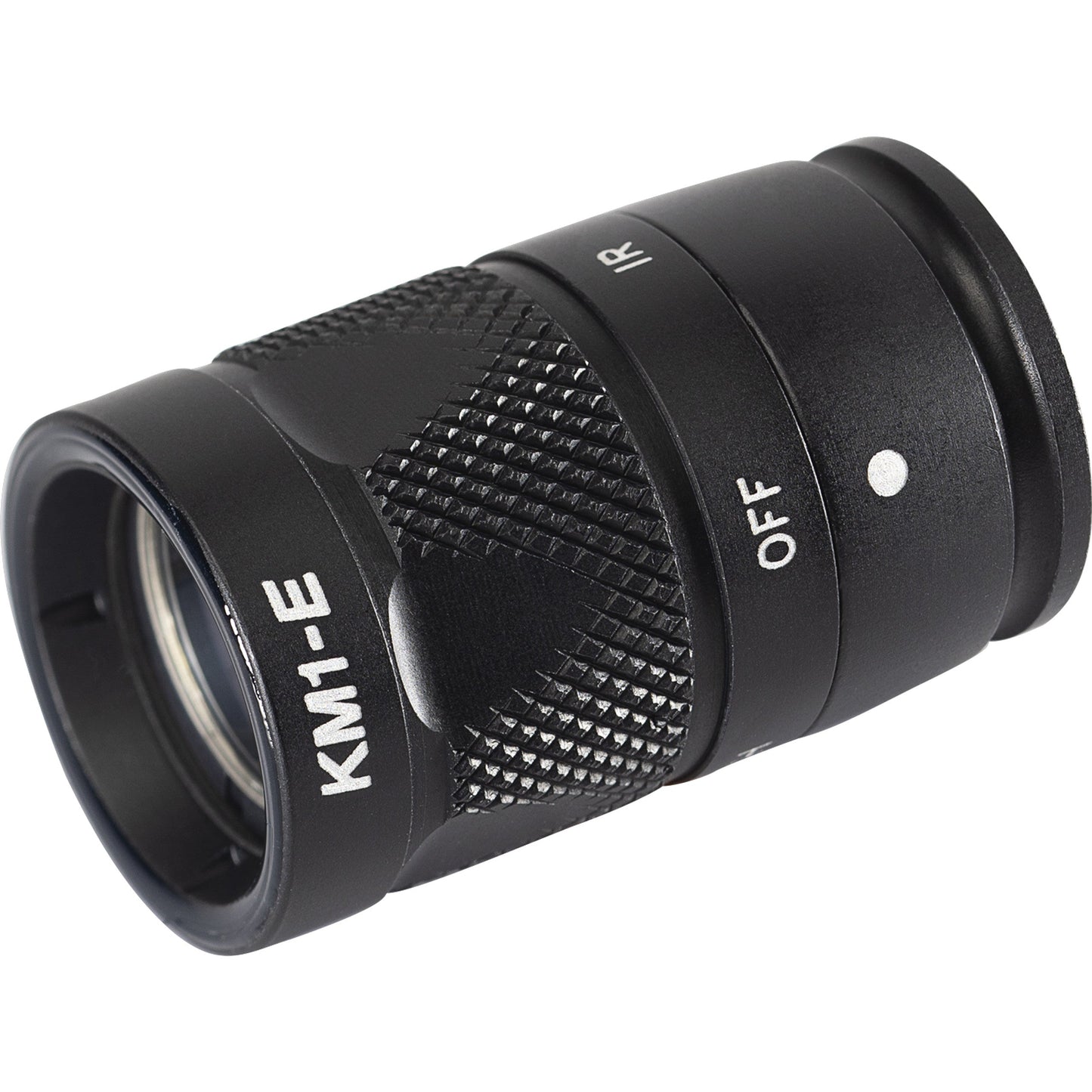 KM1 3V Infrared & White Light Bezel