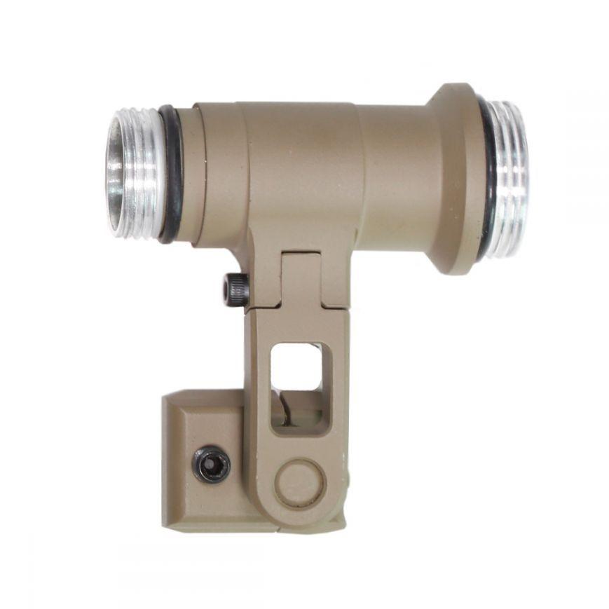 M-Ax Mount