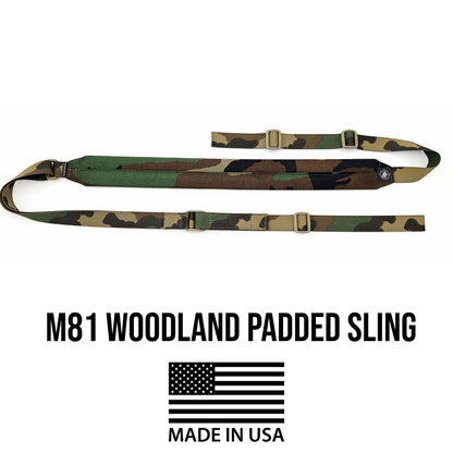 KGW Padded Sling