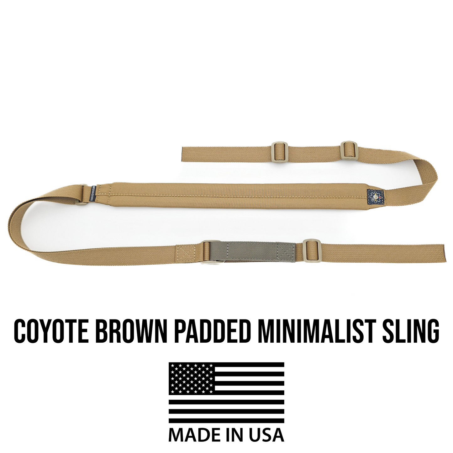 KGW Padded Minimalist Sling