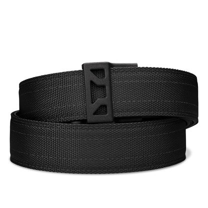 Kore Essentials X12 Black Tactical Belt