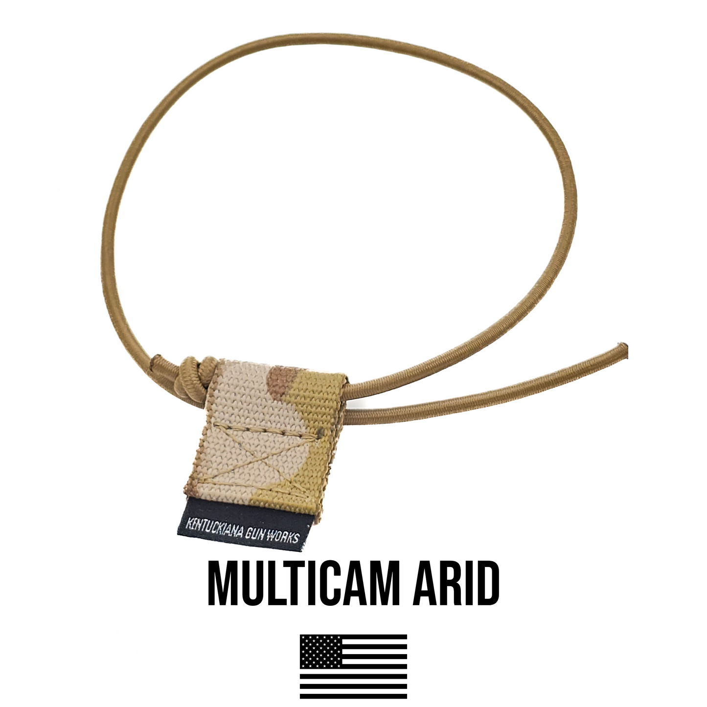 Sling Retainer V2 (Universal Size)