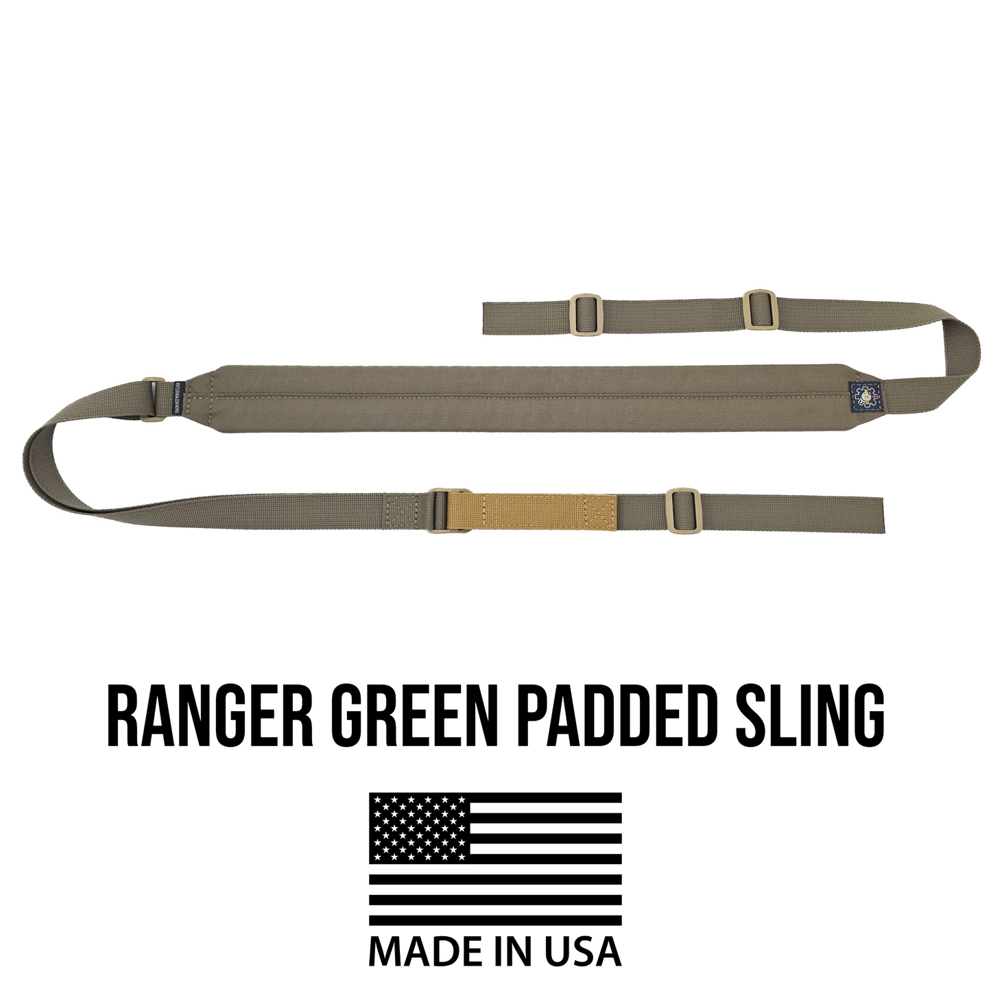 KGW Padded Sling