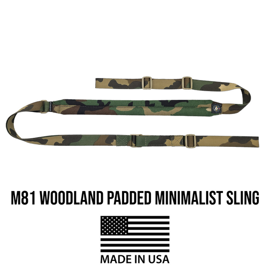 KGW Padded Minimalist Sling