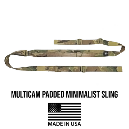 KGW Padded Minimalist Sling
