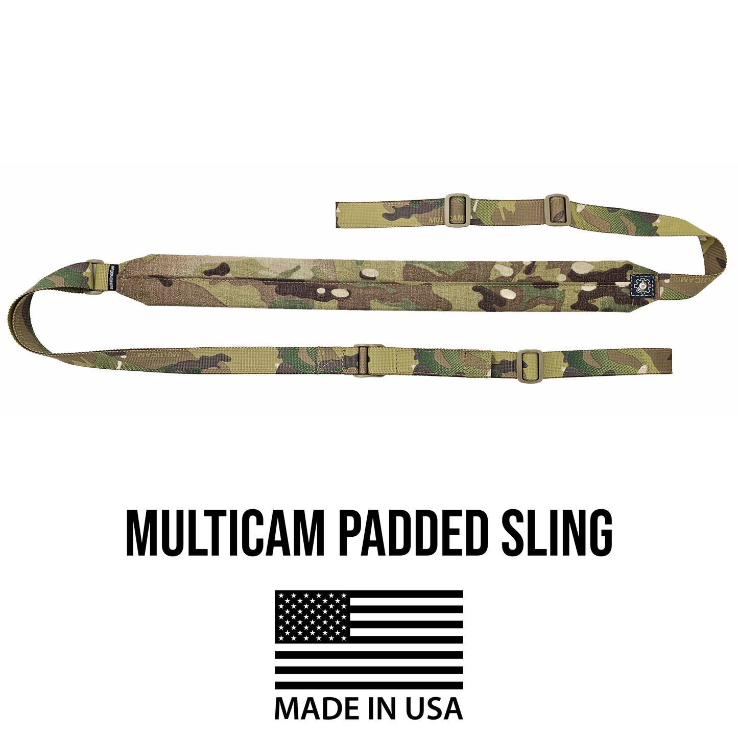 KGW Padded Sling
