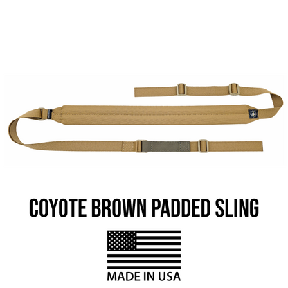 KGW Padded Sling