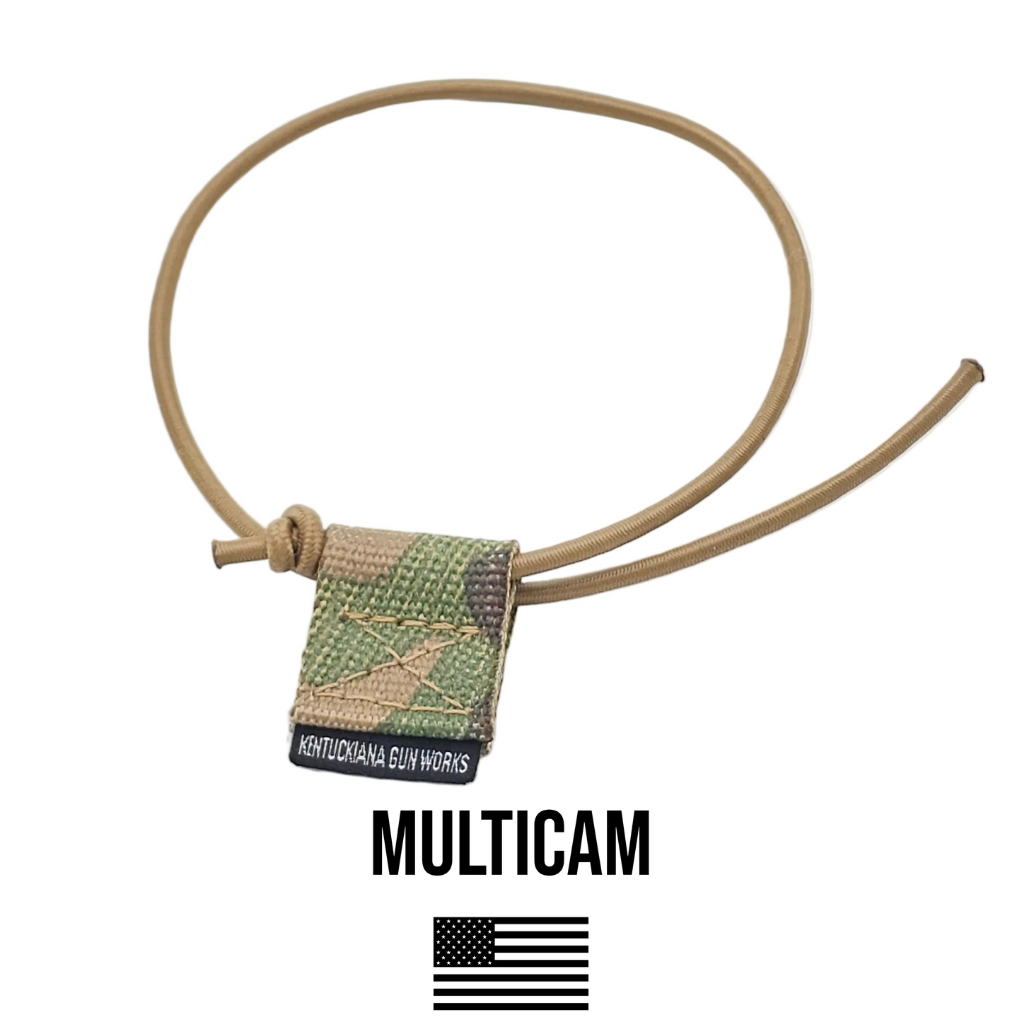 Sling Retainer V2 (Universal Size)