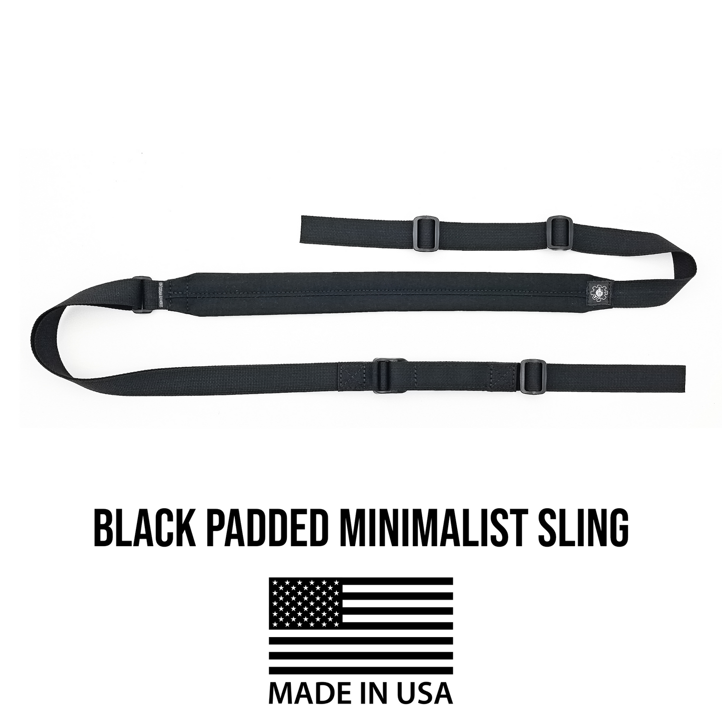 KGW Padded Minimalist Sling