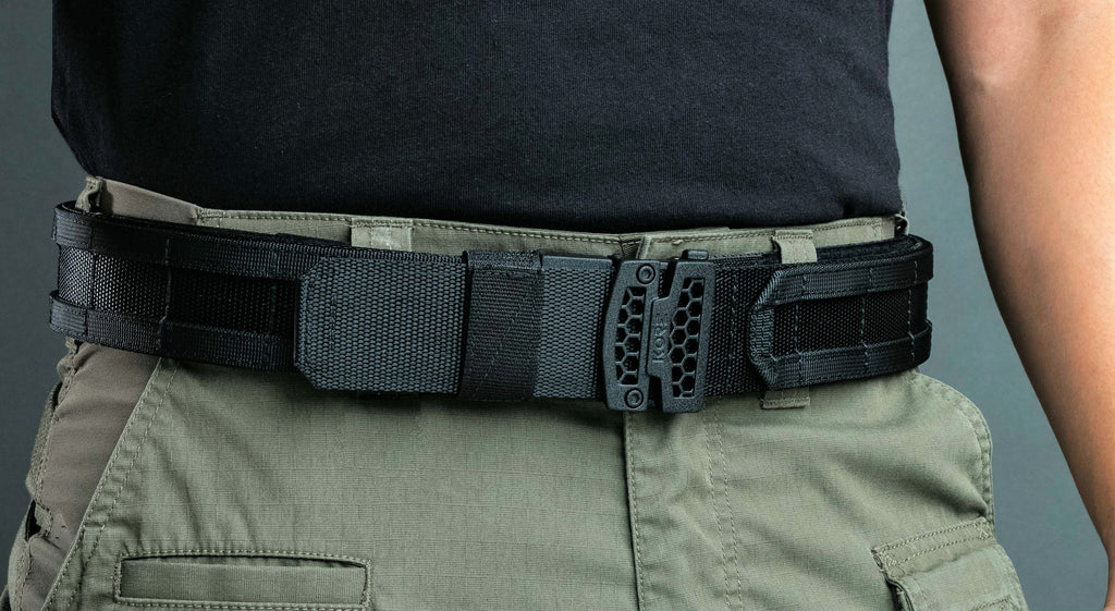 Kore Essentials | #1 Rated Gun Belt Western Gun Buckles