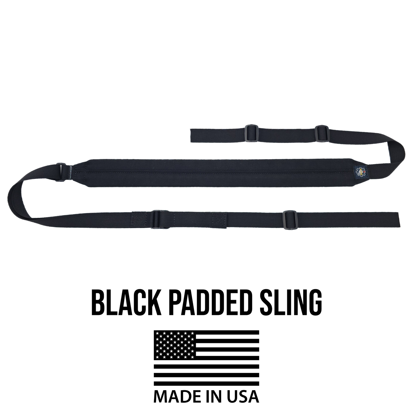 KGW Padded Sling