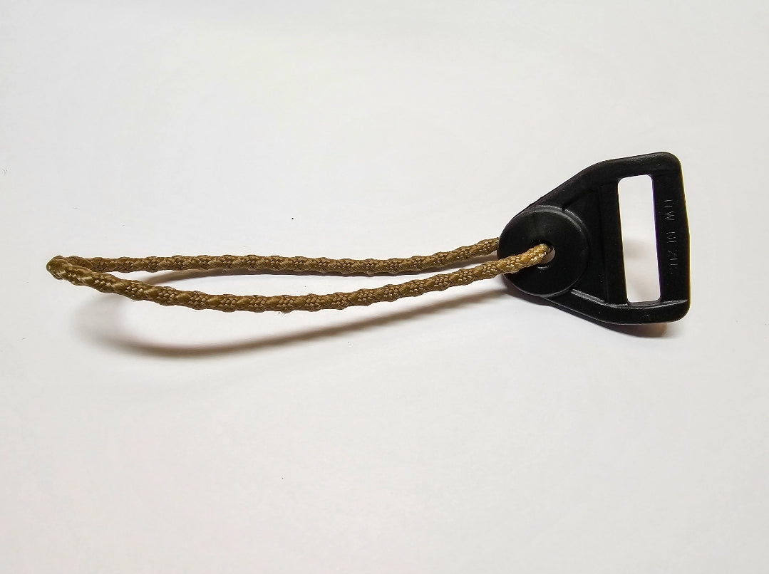 Cord Sling Attachment Point