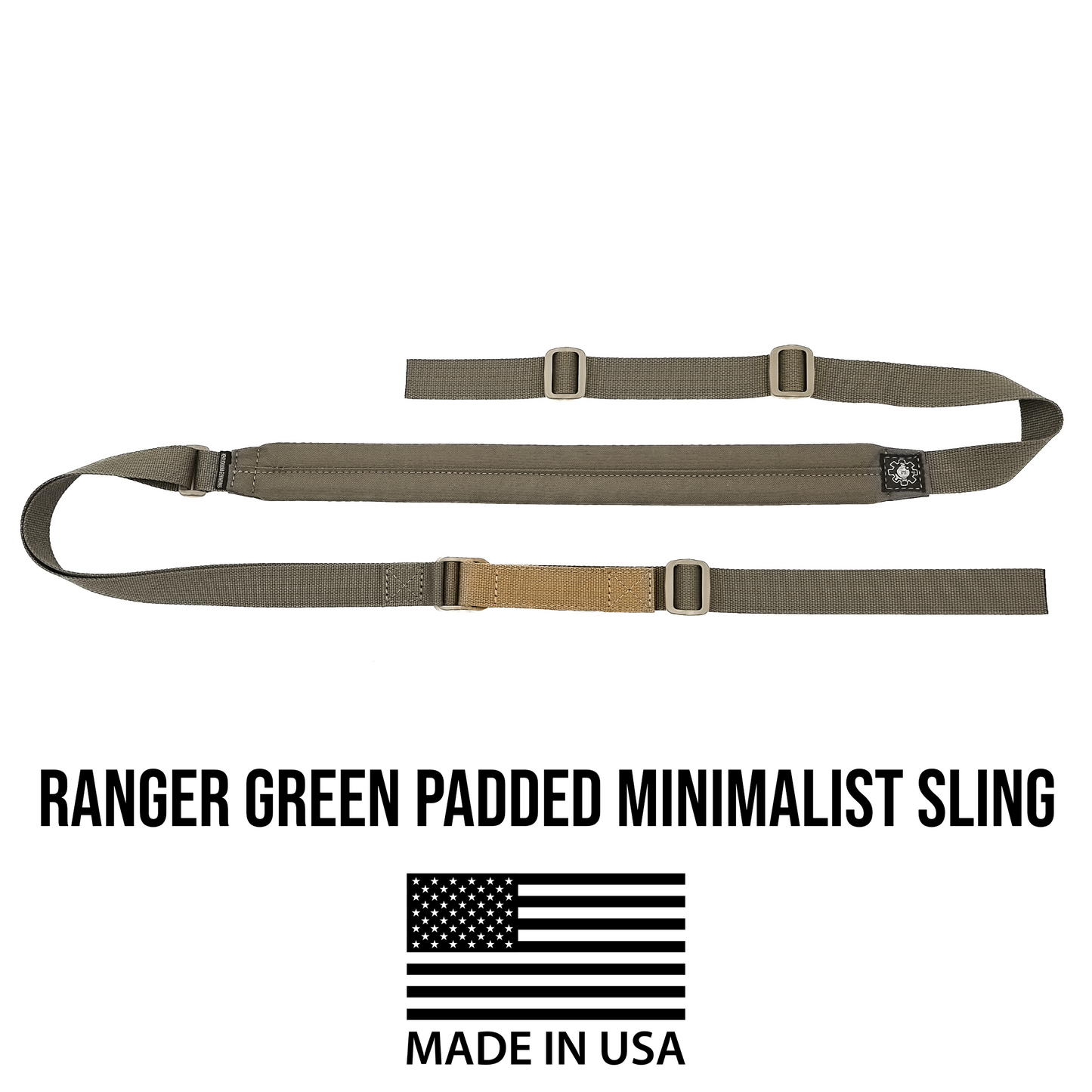 KGW Padded Minimalist Sling