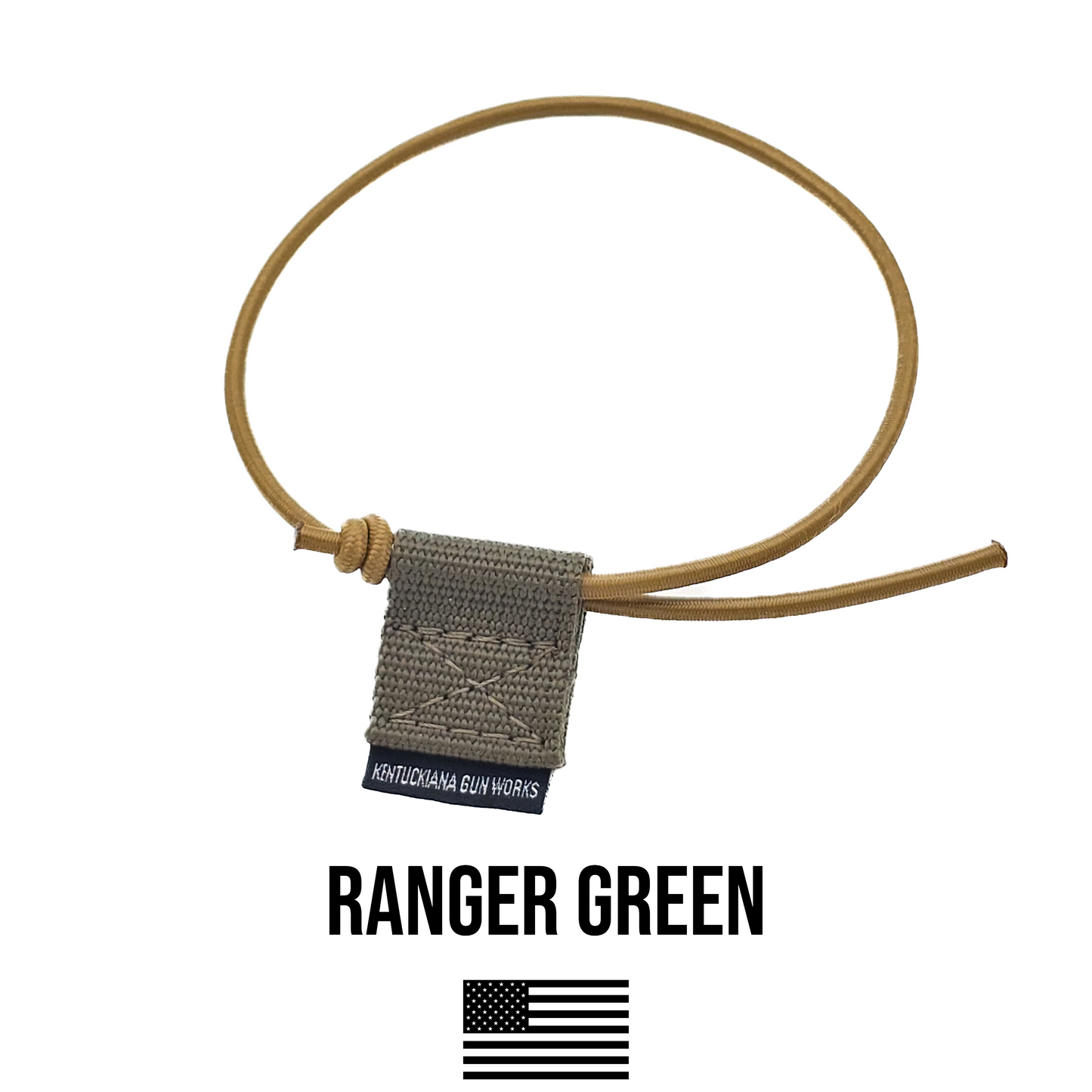 Sling Retainer V2 (Universal Size)
