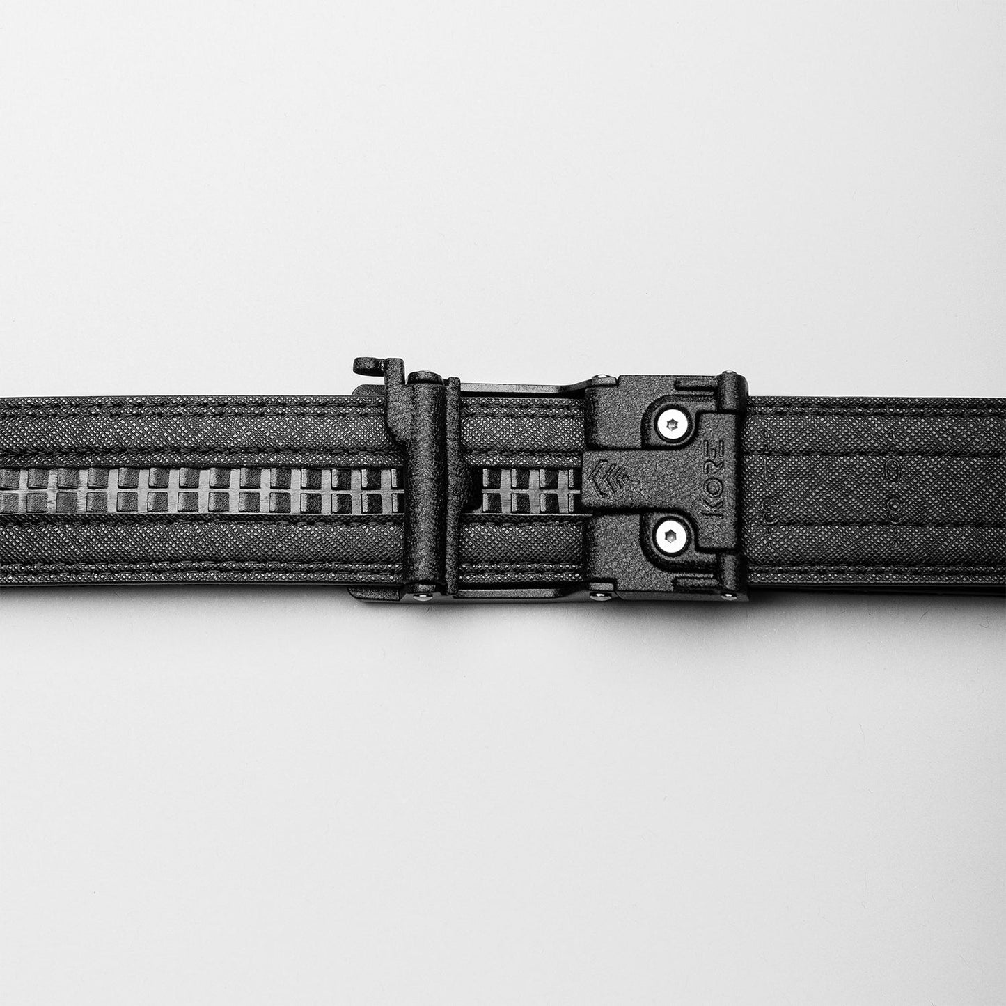 Kore Essentials X5 Black Tactical Belt