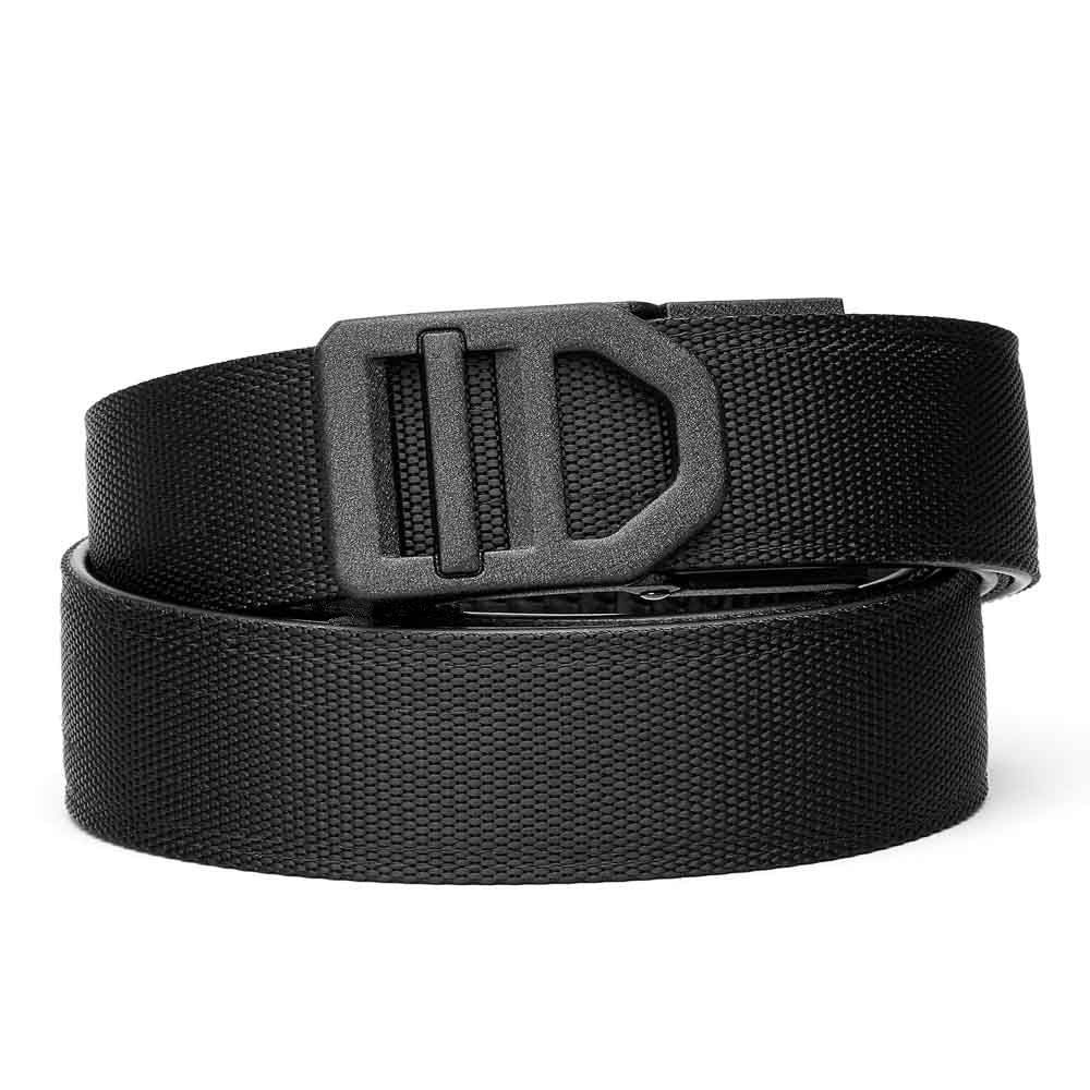 Kore Essentials X5 Black Tactical Belt