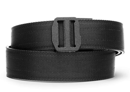 Kore Essentials X7 Black Tactical Gun Belt